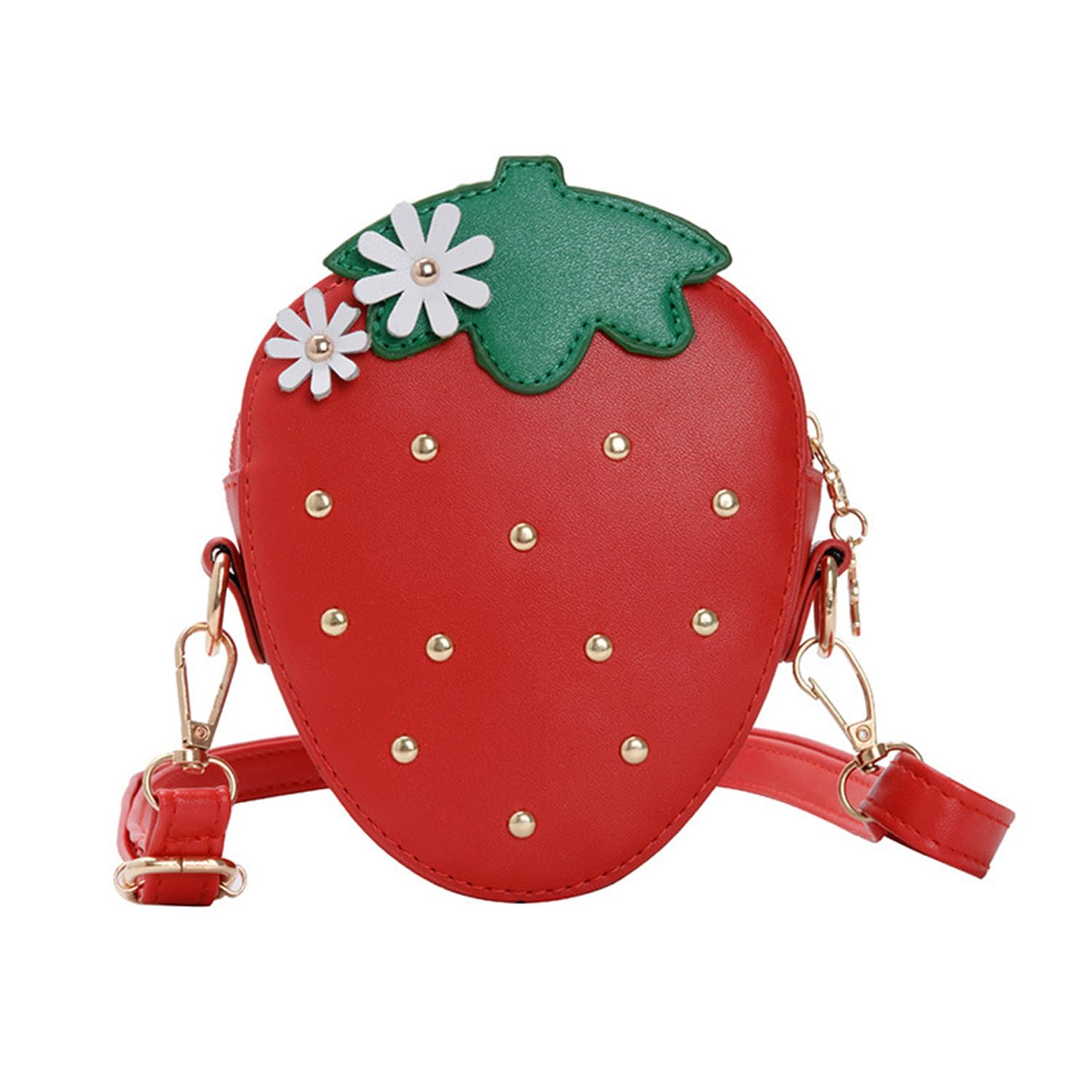 PATPAT® Mini Crossbody Shoulder Bag for Little Girls PATPAT® Mini Crossbody Shoulder Bag for Little Girls